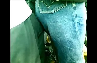 XXX સેક્સ પાડોશી માસ્ક માં કેમેરા પર