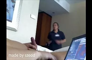 XXX લાવ્યા કાળી પાર્ક અને slapped મોં પર કેમેરા