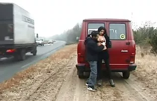 XXX પ્રખર સેક્સ ખૂબ જ સુંદર દંપતિ માં ઘર