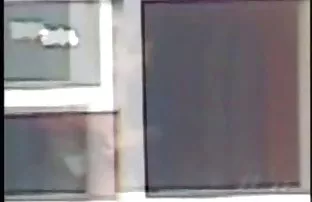 XXX Vitek Fucks એક પુખ્ત જાંઘિયો માં ઘૂંટણ બક્સ દરેકને