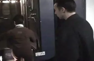 XXX રશિયન બાળક Masturbates ફ્રન્ટ કેમેરા