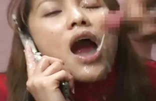 XXX છોકરી ના મોં માં વિર્ય 69