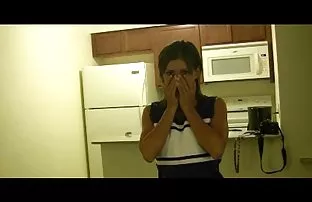 XXX સ્પાઇસીસ ફરજ પડી સુથાર વાહિયાત