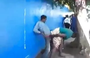XXX ગણિત શિક્ષક ખર્ચવામાં મારા બેડ
