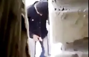 XXX ગાય્ઝ રજા પર fucked ગર્લફ્રેન્ડને હોટેલ માં
