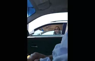 XXX Paunchy વ્યક્તિ rigidly fucked ગાંડ માં સુંદરતા સફેદ ઘૂંટણ