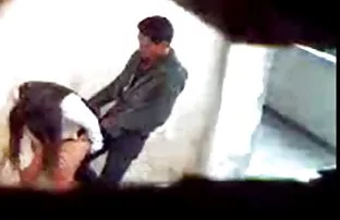 XXX કટીંગ પોર્ન ક્ષણો પર આ રેલરોડ