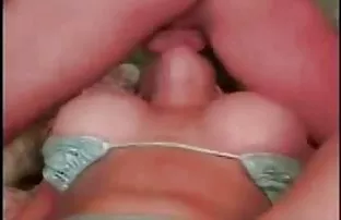 XXX બળવાખોર આંગળીઓ pocaznoi સોનેરી વાળ વાળી